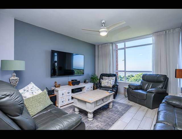 3 BEDROOM APARTMENT FOR SALE IN MORNINGSIDE